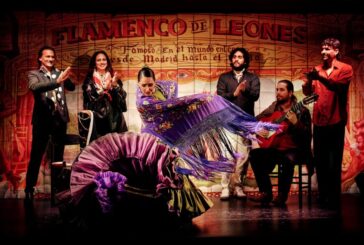 Nochevieja 2025: La Gran Gala Flamenca de Madrid