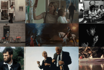 Programación de diciembre en Filmoteca Navarra