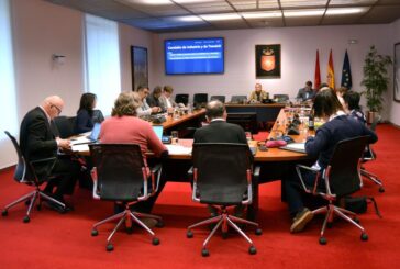 Se insta a convertir la central hidroeléctrica de Itóiz en infraestructura estratégica de arranque en negro