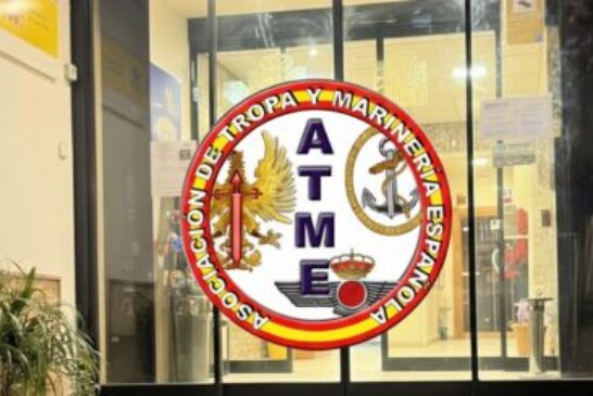 ATME se suma a la reclamación de profesión de riesgo de Policía y Guardia Civil