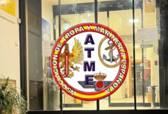 ATME se suma a la reclamación de profesión de riesgo de Policía y Guardia Civil