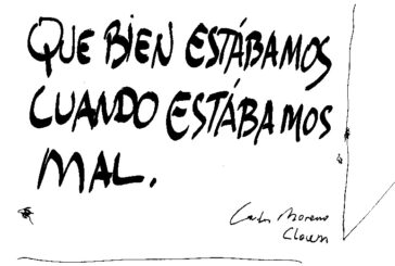 ¡Buenos días!