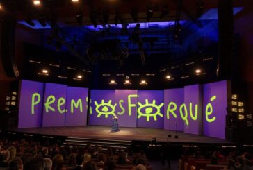 La 31º edición de los Premios Forqué se celebrará en diciembre