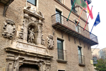 El Ayuntamiento de Pamplona creará una herramienta para la gestión de documentación del Archivo municipal