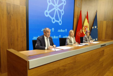 Navarra aprueba el proyecto constructivo de la A-15 entre Cintruénigo y Tudela