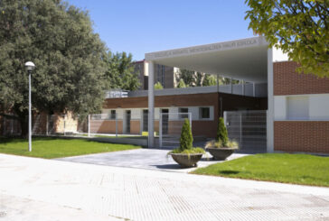 UPN advierte de la aparición de ratas en la escuela infantil de Mendebaldea el pasado mes de septiembre