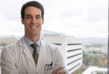 Becado un médico del Cima-CUN para investigar en cáncer de riñón