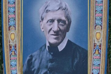 John Henry Newman, Doctor de la Iglesia, luz para las nuevas generaciones