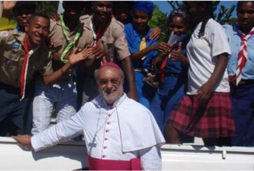 Madagascar: El papel de la Iglesia como madre que acoge y educa a sus hijos