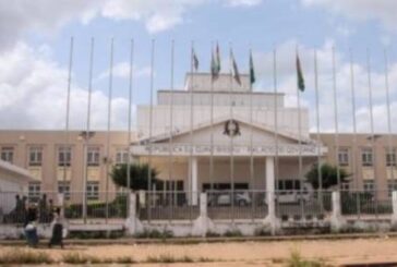Golpe militar en Guinea Bissau en vísperas de los resultados de las elecciones presidenciales