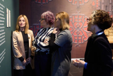El Museo de Navarra reabre la totalidad de su exposición permanente