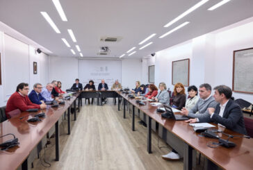 La FP de Navarra crece un 36% en grupos y aumenta la demanda en todos los niveles para el curso 2025-2026