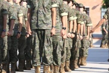 ATME pregunta a Defensa sobre la puesta en riesgo de alumnos del CEFOT-2