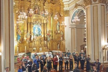 Se cancela definitivamente el concierto “De Nápoles a Santiago de Cuba”