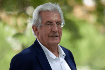 Pedro Miguel Etxenique, Premio “Pasión por la Ciencia” de la Universidad de Navarra