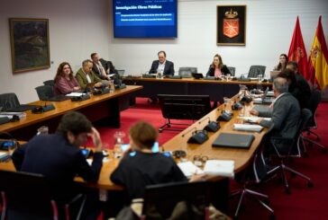 UPN pide que Polo comparezca de nuevo para que aclare sus “mentiras y contradicciones” en las obras de Belate