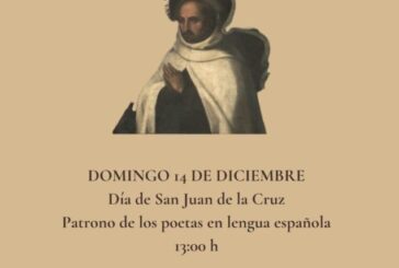 Este 14 poesía y música en la catedral de Pamplona