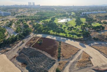 SOLANA inicia la construcción de sus primeros edificios en 2026
