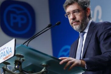 Nadal (PP): Los datos del IPC 