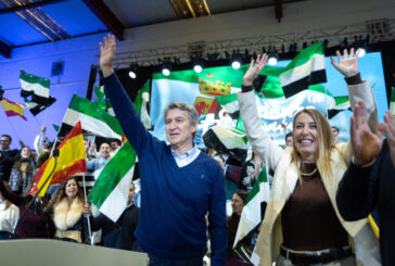 El PP gana las elecciones en Extremadura con importante ascenso de Vox y descenso del PSOE