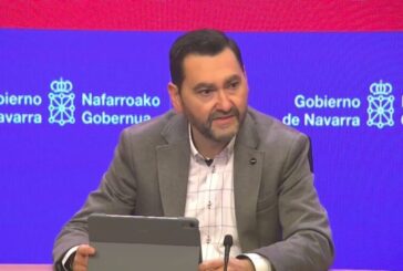 Cohesión Territorial valora la estabilidad de la situación financiera de las entidades locales de Navarra