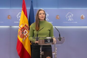 Muñoz exige a Sánchez aclarar las actividades de Zapatero para saber “si el Gobierno ha facilitado el chivatazo a un delincuente o el chivatazo entre delincuentes”