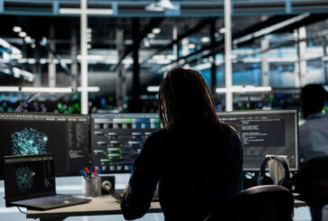 Los entornos de teletrabajo sufren cada vez más ciberataques: 