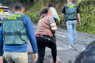 Liberado un hombre de 80 años utilizado para la mendicidad y estafa por Internet en Vizcaya