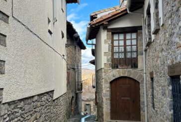Cohesión Territorial propone el Libro Blanco de la Despoblación como reflexión sobre la realidad de los municipios navarros