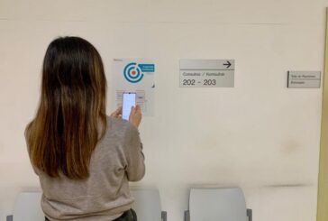 Los centros de salud de Atención Primaria y el Hospital García Orcoyen de Estella cuentan ya con red wifi