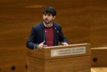 PSN, Bildu, G. Bai y Contigo urgen a Chivite a la detección de segundas viviendas de los navarros