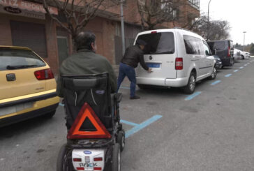 El Ayuntamiento de Pamplona abre el plazo de presentación de solicitudes de la convocatoria de Bono Taxi del año 2026