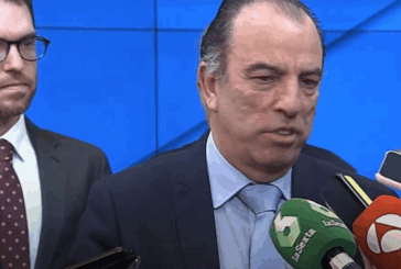 Carlos García Adanero repetirá como candidato del Partido Popular a la Alcaldía de Pamplona