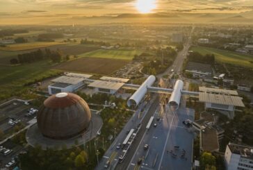El CERN como motor de vocaciones científicas en Europa