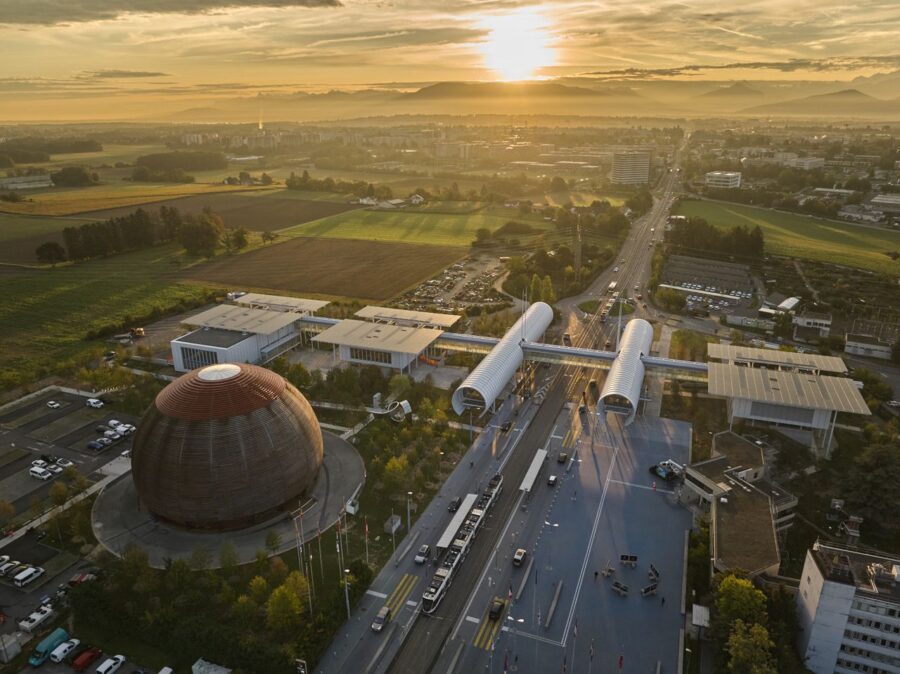 El CERN como motor de vocaciones científicas en Europa