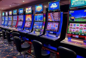 El Gobierno de Navarra recuerda que los locales de juego deberán tener control de acceso
