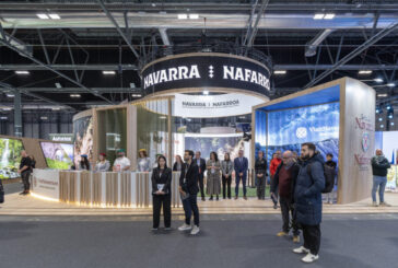 Navarra presenta en FITUR su campaña publicitaria con el lema ‘Cuida de nuestro secreto’