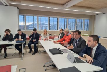 Navarra pone el foco de su estrategia S4 en los sectores emergentes