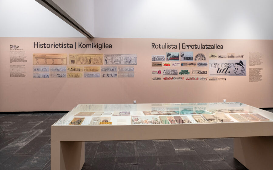 gallery