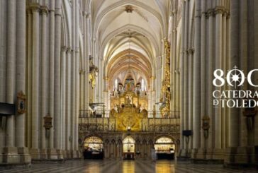 800 años de la Catedral de Toledo: León XIV comparte un mensaje de gratitud