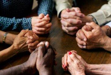 Unidad de los cristianos, Pace: 