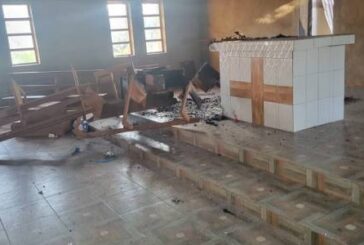 Al menos 25 personas asesinadas por los yihadistas de las ADF en el este de la R D del Congo