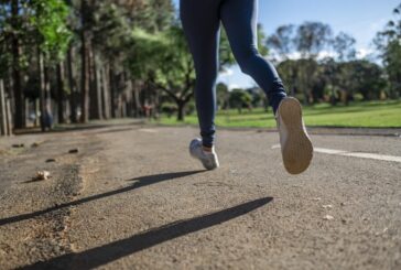 Los navarros son de los más interesados en ponerse en forma este enero