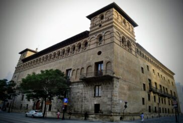 Absuelto un interno de un centro de discapacidad intelectual por delito de homicidio en Zaragoza