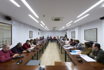 El Gobierno de Navarra aprueba la propuesta del nuevo Estatuto de Personal