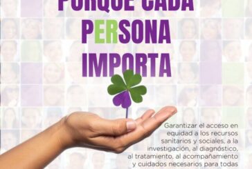 La equidad en investigación, diagnóstico y tratamiento: objetivo de FEDER