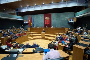 PSN, Bildu, G.Bai, PPN y Contigo aprueban modificar ley de Haciendas Locales