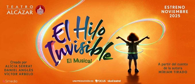 Últimas funciones de ‘El hilo invisible’ para todas las generaciones