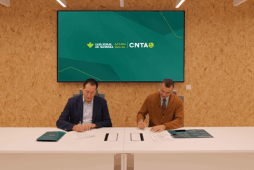 CNTA y Acción Social de Caja Rural de Navarra impulsan NutriGLP1