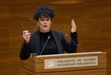 El Gobierno de Navarra llama a la colaboración entre policías frente a las apelaciones de Geroa Bai y  Bildu a la exclusividad
